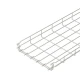 Лоток проволочный для кабеля OBO Bettermann GRM 55x200x3050 (3м) 6001446