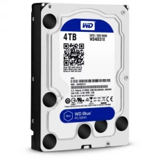 Жесткий диск WD40EZRZ 4/Tb (Хит продаж)