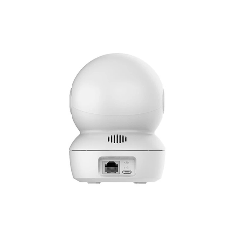 IP-видеокамера с Wi-Fi поворотная настольная 2 Мп Ezviz CS-H6c (1080P)
