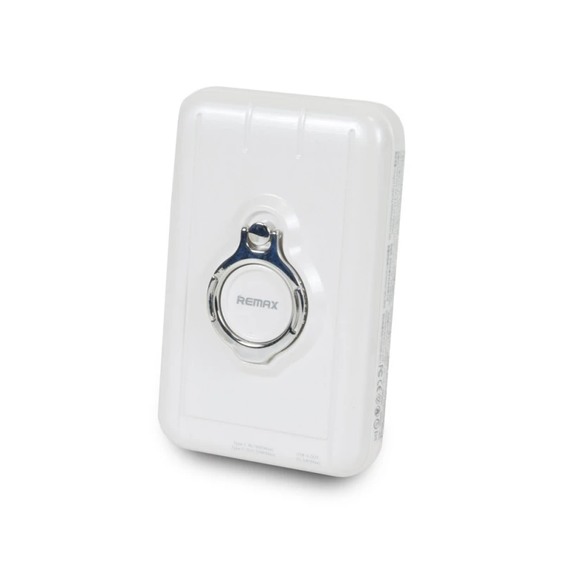 Повербанк REMAX FEB-85W 22.5 Вт ємністю 10000 мА/год із бездротовою зарядкою