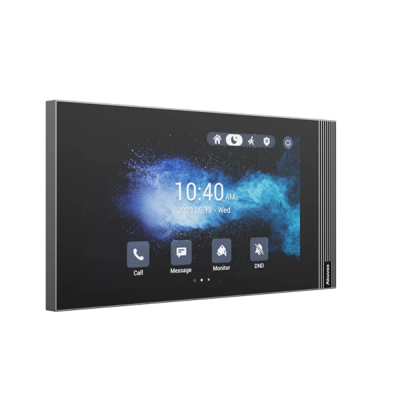 SIP-видеодомофон Akuvox S562 на Linux