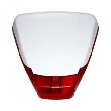 Бездротовий вуличний оповіщувач DELTABELL/R-WE