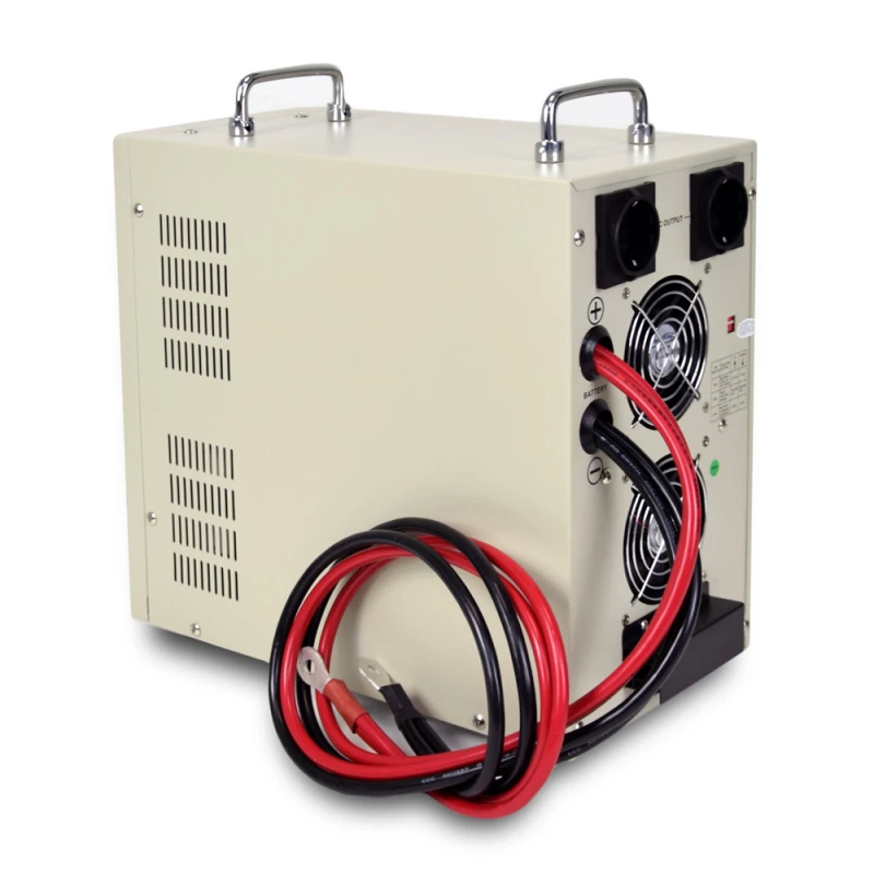 Инвертор FENIX POWER HB5024 5000ВА/4000Вт с чистой синусоидальной волной