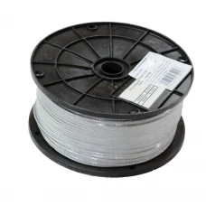 Трос оцинкований DIN 3055 Ø3 мм (200м)