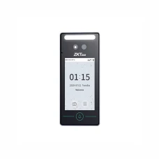 Біометричний термінал розпізнавання облич та долоней ZKTeco SpeedFace-V4L