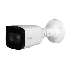 IP-відеокамера 2 Мп Dahua DH-IPC-HFW1230T1P-ZS-S4 для системи відеоспостереження