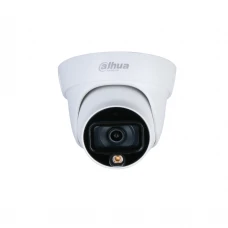 IP-видеокамера 2 Мп Dahua DH-IPC-HDW1239T1-LED-S5 (3.6 мм) для системы видеонаблюдения