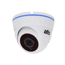 MHD видеокамера AMVD-2MIR-20W/3.6 Prime