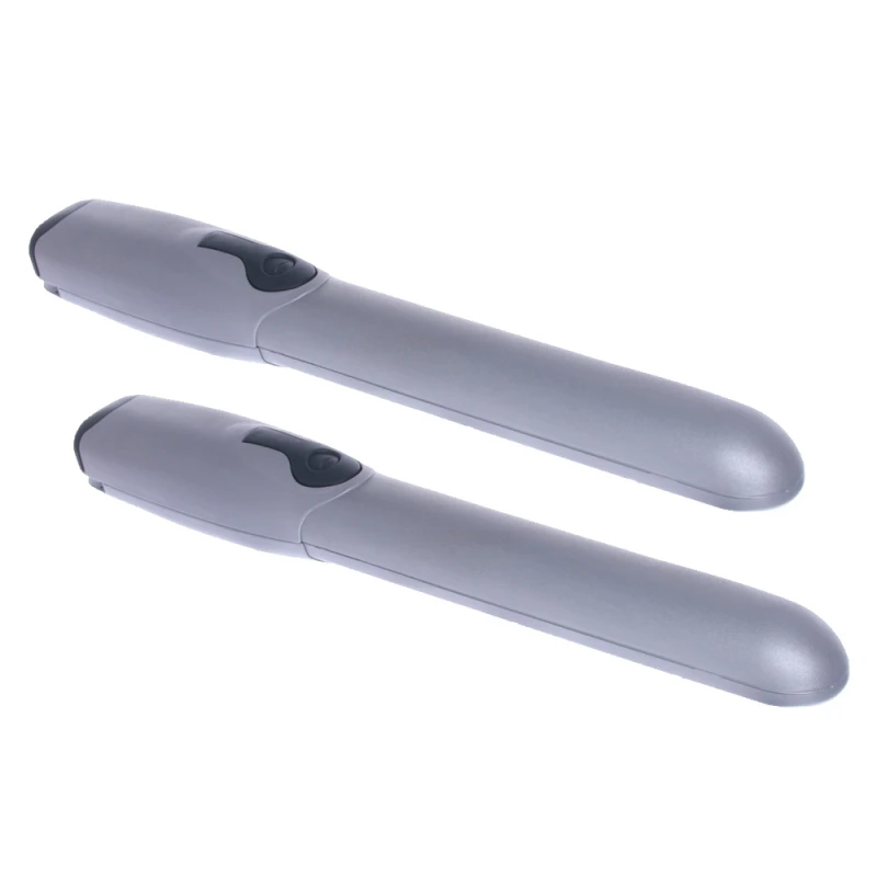 Автоматика для распашных ворот Nice Wingo 2024 KCE комплект