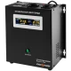 Источник бесперебойного питания Logicpower LPY-W-PSW-1000VA+ (700W) линейно-интерактивный с правильной синусоидой