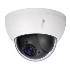 Видеокамера PTZ Dahua SD22204I-GC для системы видеонаблюдения