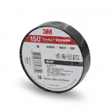 Изолента Temflex 150 18 мм х 20 м черная