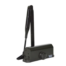 Дотягувач Dorma TS77 EN4 brown