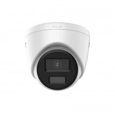 IP-відеокамера 2 Мп Hikvision DS-2CD1327G0-L(C) (2.8 мм) ColorVu для системи відеонагляду