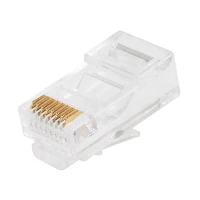 Коннектор UTP RJ45 8 пиновый (1 шт.)