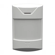 Беспроводной датчик движения со встроенной сиреной X-Motion Alarm (white)
