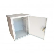 Шкаф VAGOS Super AntiLom 15U-1.5 600 х 750 х 600 мм