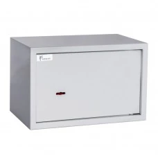 Сейф мебельный Ferocon БС-20КД.7035 с ключевым замком