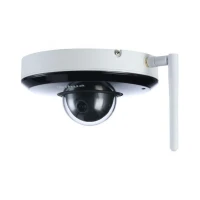IP PTZ видеокамера Dahua SD1A203T-GN-W для системы видеонаблюдения