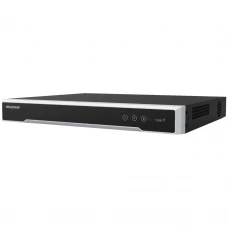 IP-видеорегистратор 16-канальный Hikvision DS-7616NI-Q2(C) для систем видеонаблюдения
