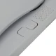 Аудиотрубка BCOM UKP-12 gray для домофонов Vizit, Cyfral, Metakom, Eltis