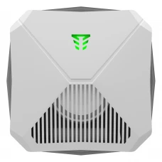 Бездротова вулична сирена Tiras X-Siren White