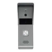 Видеопанель Hikvision DS-KB2421-IM