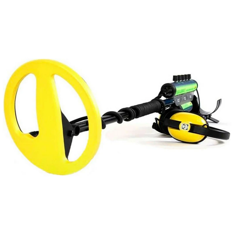 Металлоискатель подводный Minelab Excalibur II (10")