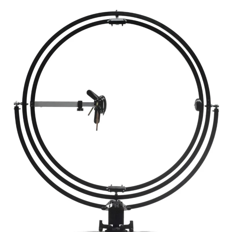 Тестовый стенд для БПЛА для дрона 10 дюймов