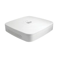 IP-відеореєстратор Dahua NVR2104-P-4KS2 для систем відеонагляду