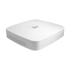 IP-видеорегистратор Dahua NVR2104-P-4KS2 для систем видеонаблюдения