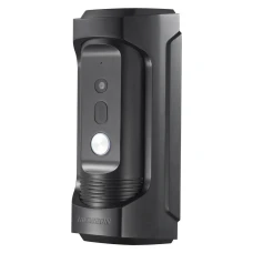Відеопанель 2 Мп Hikvision DS-KB8113-IME1 для IP-домофонів