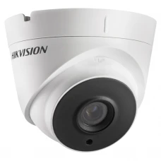 HD-TVI видеокамера 2 Мп Hikvision DS-2CE56D8T-IT3E (2.8 мм) Ultra-Low Light с поддержкой PoC для системы видеонаблюдения