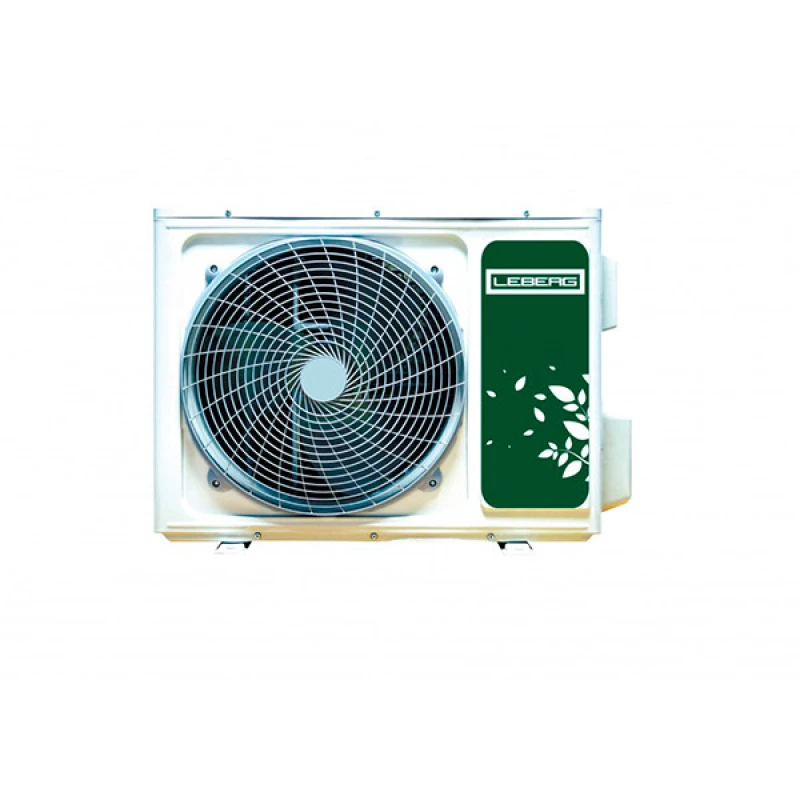 Кондиціонер Leberg LBS-FRA13 / LBU-FRA13 FREYA