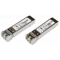Одноволоконный SFP 1Gbps WDM модуль FoxGate SFPd-1SM-1550nm-3LC