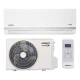 Кондиционер ARDESTO ACM-07INV-R32-AG-S инверторный