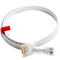 Кабель соединения портов RJ/PIN5