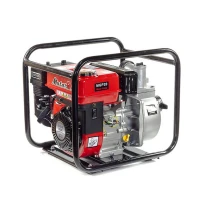 Мотопомпа MATARI MGP20 для чистой воды