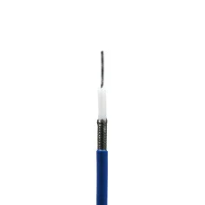 Коаксіальний кабель RG402 Coaxial Cable термостійкий (1 метр)