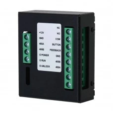 Модуль расширения контроля доступа Dahua DHI-DEE1010B-S2