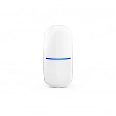 Датчик руху Satel SLIM-DUAL-PET