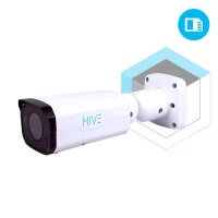 Hive UAT Система управління доступом автомобільного транспорту