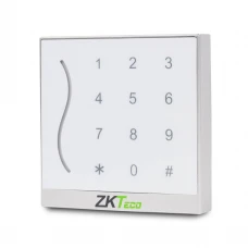 Зчитувач Mifare з клавіатурою ZKTeco ProID30WM RS вологозахищений