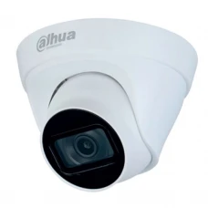 IP-відеокамера 2 Мп Dahua IPC-HDW1230T1P-S4 (2.8mm) для системи відеоспостереження