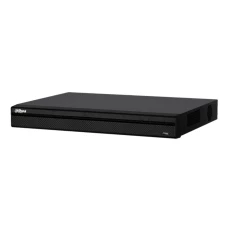 IP-видеорегистратор Dahua NVR5208-4KS2 для систем видеонаблюдения