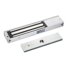 Электромагнитный замок YM-350 для контроля доступа