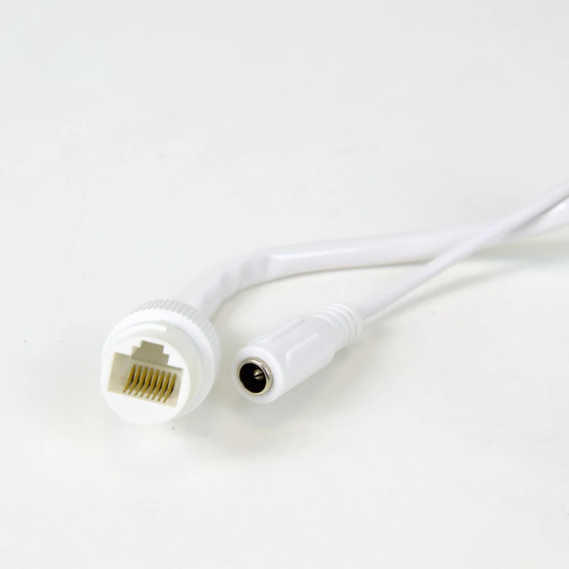 IP видеокамера UNC UNW-2MIRP-30W/2.8 E цилиндрическая 2 Мп уличная для видеонаблюдения