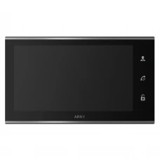 Відеодомофон 7" Arny AVD-730 (black)