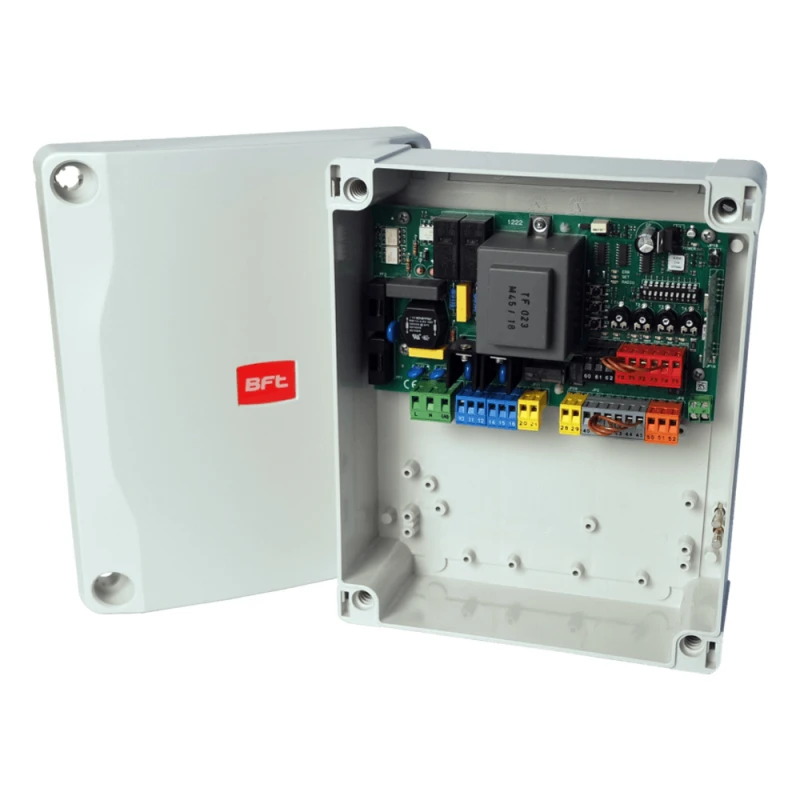 Автоматика для розпашних воріт BFT ATHOS AC A40 BASE KIT комплект