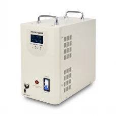 Инвертор FENIX POWER HB5024 5000ВА/4000Вт с чистой синусоидальной волной